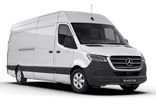 Van Hire Bo'ness - 4 MTR Sprinter - Van hire Bo'ness