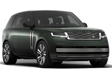 Van Hire Bo'ness - Range Rover - car hire Bo'ness
