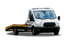 Van Hire Bo'ness - Recovery Van - Van hire Bo'ness